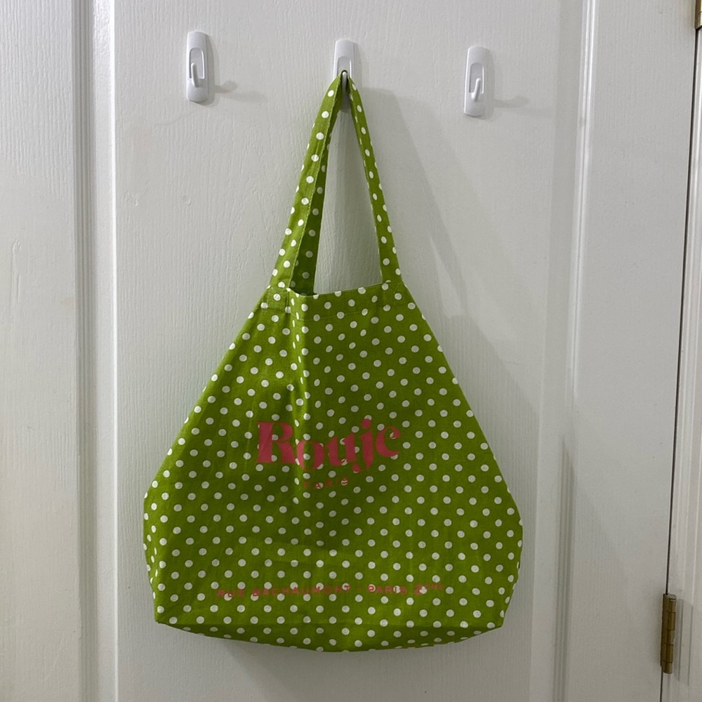 Rouje Bag